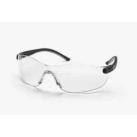 Защитни Очила Husqvarna Clear - Прозрачни Предпазни Очила за Работа
