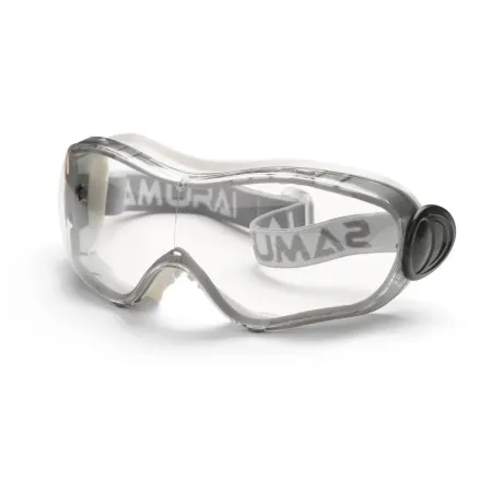 Защитни Очила Husqvarna Goggles - Професионална Защита за Очите