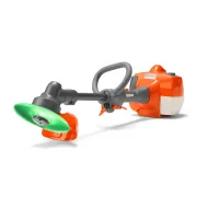Husqvarna Детски Акумулаторен Тример Играчка 546276501 - Светеща Линия и Звук, 3+ Години