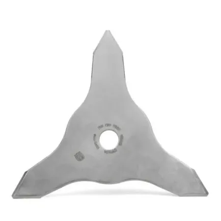Husqvarna Multi 300-3T-1 - 3-зъб нож за гъста трева, 12 инча (30.48 см)