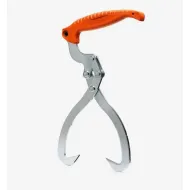 Husqvarna 574387601 Повдигащи щипци за трупи 12 инча (30 см)