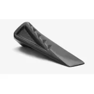 Husqvarna 577259201 Усукан разцепващ клин за трупи, 2 кг, 18 см