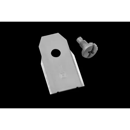 Husqvarna 577606505 Комплект ножове от въглеродна стомана за косачки роботи Automower (45 бр.)