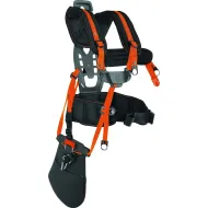 Самар Husqvarna Balance XT - Ергономичен и Удобен Колан за Тримери и Храсторези