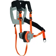Самар Balance flex HUSQVARNA - Ергономичен самар за професионални моторни триони