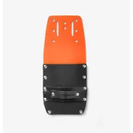 Husqvarna 579217101 - Комбиниран калъф за куки и щипки с джоб за клин
