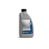 Husqvarna Минерално Масло за Верига 200L (579396301)