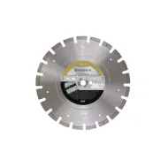 Диамантен Диск Husqvarna ELITE-CUT S85 350 мм за Асфалт и Абразивни Материали