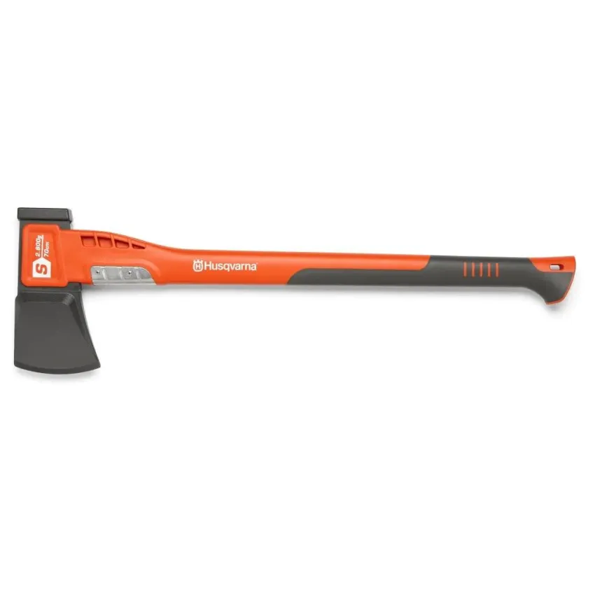 Husqvarna S2800 Брадва за цепене 2800 гр, 70 см