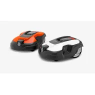 Горен Капак Husqvarna Automower® - Сменяем, Неутрален Модел, Персонализиран Дизайн за Роботизирана Косачка