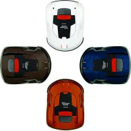 Husqvarna Бял Горен Капак за Роботизирана Косачка Automower® 330X / 430X