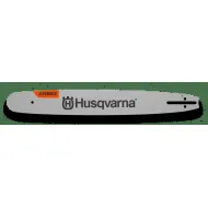 Шина Husqvarna X-FORCE 18 0.325 1.3MM - Професионална верижна шина за моторни триони