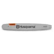 Шина Husqvarna X-FORCE 18 0,325 1,5 - Професионална верижна шина за моторни триони