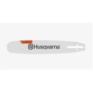 Шина Husqvarna X-FORCE 14 3/8 1.1 - Професионална верижна шина за моторни триони