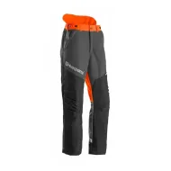 Защитен Панталон Husqvarna FUNCTIONAL W 20A N.58 - Професионална Защита, Размер 58