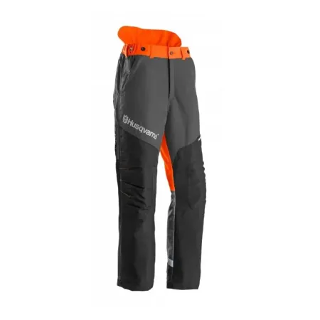 Защитен Панталон Husqvarna FUNCTIONAL W 24A S - Модел 24A, Размер S, Клас 1