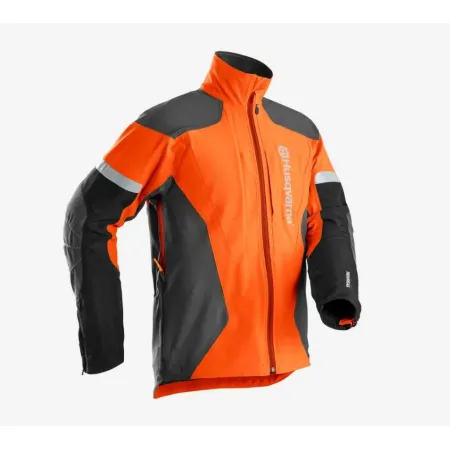 Husqvarna Technical S - Професионално яке за горска работа (582332146)