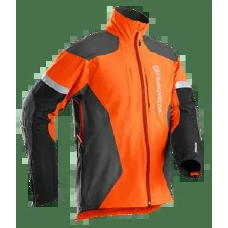 Husqvarna Technical XL - Професионално яке за горска работа