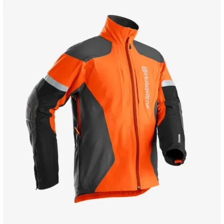 Husqvarna Technical XXL - Професионално Яке за Горска Работа