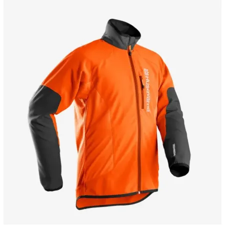 Husqvarna Technical Vent L (582334354) - Професионално лятно горско яке