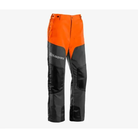 Husqvarna Защитни панталони Classic 20A No.46 - Клас 1 (20 м/сек)