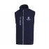 Husqvarna Мъжки Softshell Елек (Bodywarmer), Тъмносин, Размер L