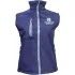 Husqvarna Тъмносин Softshell Елек Bodywarmer, Размер M