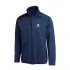 Husqvarna Мъжко Яке Powerfleece с Цип, Размер M (536851902)