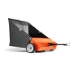 Husqvarna Sweeper 36 - Прикачен Кош за Събиране на Трева и Листа (91 см)