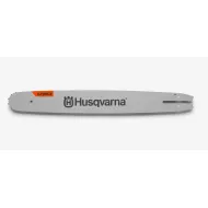 Шина Husqvarna X-FORCE Pro 15 3/8 1.5мм - Издръжлива верижна шина за моторни триони