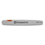 Шина Husqvarna X-FORCE 16 3/8 1,5 - Тясна Опашка за Верижни Триони