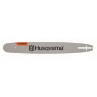 Шина Husqvarna X-FORCE 18 3/8 1.5mm - Ламинирана с тясна опашка | HUSQVARNA