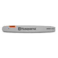 Шина Husqvarna X-FORCE 20 3/8 1.5 - Професионална верижна шина за моторни триони