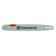 Шина Husqvarna X-Force 18 3/8 1.5mm - Ламинирана с широка опашка | HUSQVARNA
