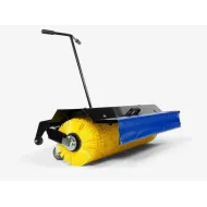 Ротационна Четка Husqvarna за Райдер R 213C и R214C - Оригинален Аксесоар за Почистване