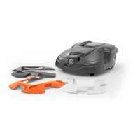 Husqvarna Горен Капак Оранжев за Automower® - Оригинален Резервен Част