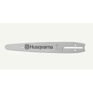 Шина Husqvarna CARVING 10 (25 см) 1/4 68DL с тясна опашка за прецизно рязане