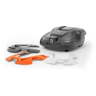 Горен Капак Сив Husqvarna Automower® - Оригинален Резервен Част за Роботизирана Косачка