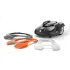 Husqvarna Горен Капак Бял за Automower 450X / 450XH (588799102)
