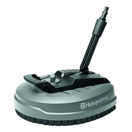 Ротационна Четка Husqvarna SC 400 - Професионална Почистваща Машина за Метене