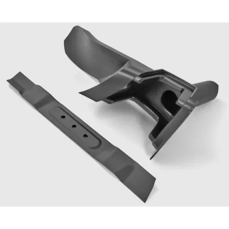 Мулчиращ комплект HUSQVARNA за модели LC247iX и LC347iVX - Оригинален аксесоар за косачки