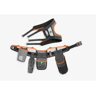 Колан за инструменти HUSQVARNA FLEXI Carrier - Гъвкав и ергономичен за горска работа с регулируема катарама
