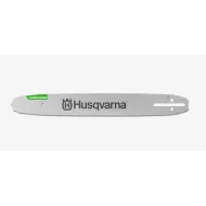 Шина Husqvarna X-PRECISION 10 0.325 MINI - Професионална верижна шина за моторни триони