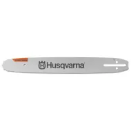 Шина Husqvarna X-PRECISION 14 0.325 MINI - Професионална верижна шина за моторни триони