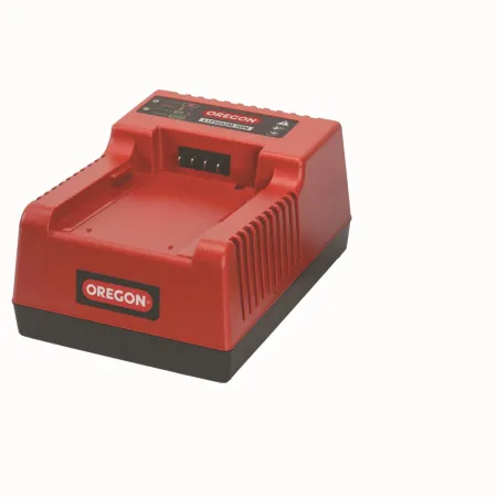 Oregon C750 Бързо зарядно устройство за батерии 36V/40V Max (594079)