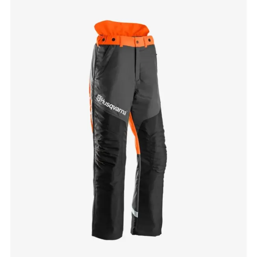 Husqvarna Functional 24A XL (Размер 58) - Защитни Панталони Клас 2