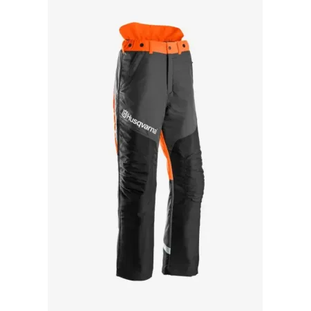 Husqvarna Защитни Панталони Functional 24A, Клас 2 (Размер XXL)