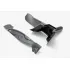 Husqvarna 595001101 Мулчиращ комплект BioClip за косачки LC 353iV и LC 353iVX (53 см)
