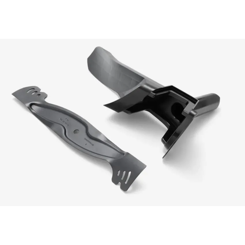 Husqvarna 595001101 Мулчиращ комплект BioClip за косачки LC 353iV и LC 353iVX (53 см)