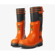 Защитни Ботуши Husqvarna FUNCTIONAL 28 N.49 - Висококачествени Работни Обувки